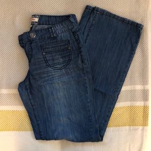 Skinny Lily Juniors size 9